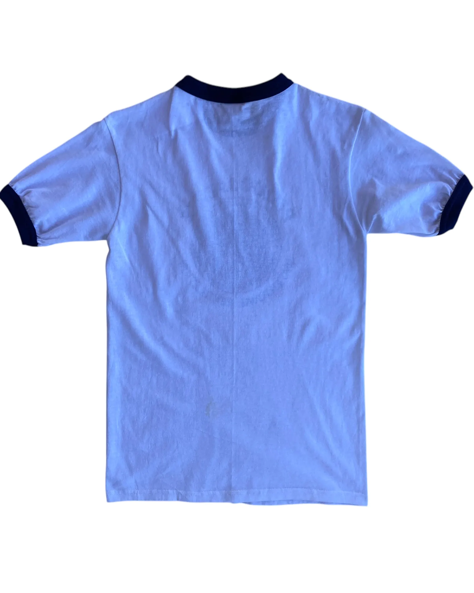 1990´S PEQUOSSETTE WATERTOWN RECREATION TSHIRT