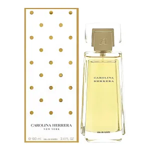 Carolina Herrera Edt 100Ml Mujer