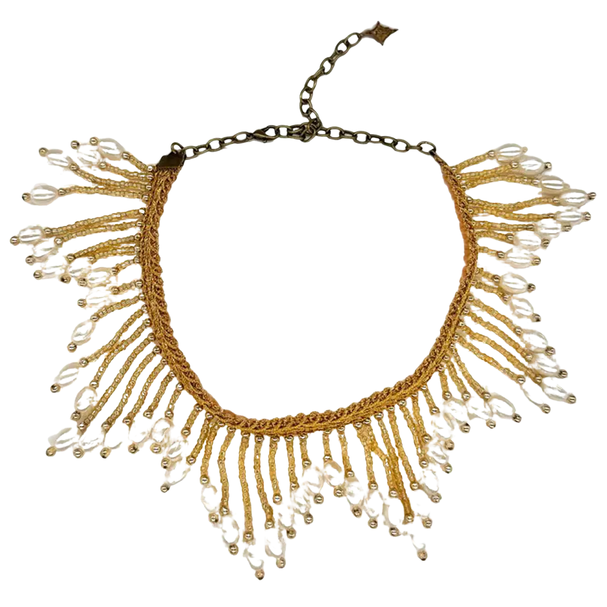 Collar Dali