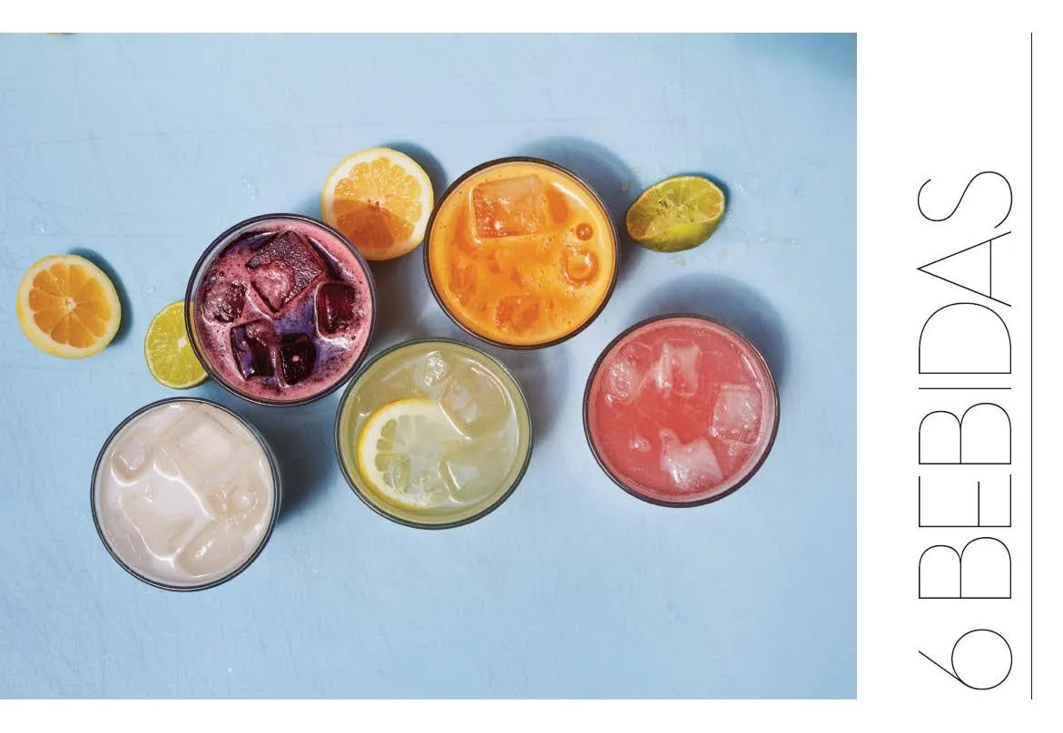 My Mexico City Kitchen: Recipes and Convictions