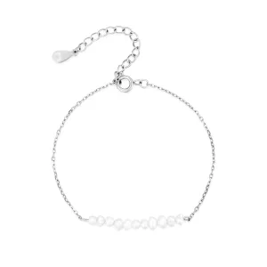 "Beauty Pearl" Bracelet