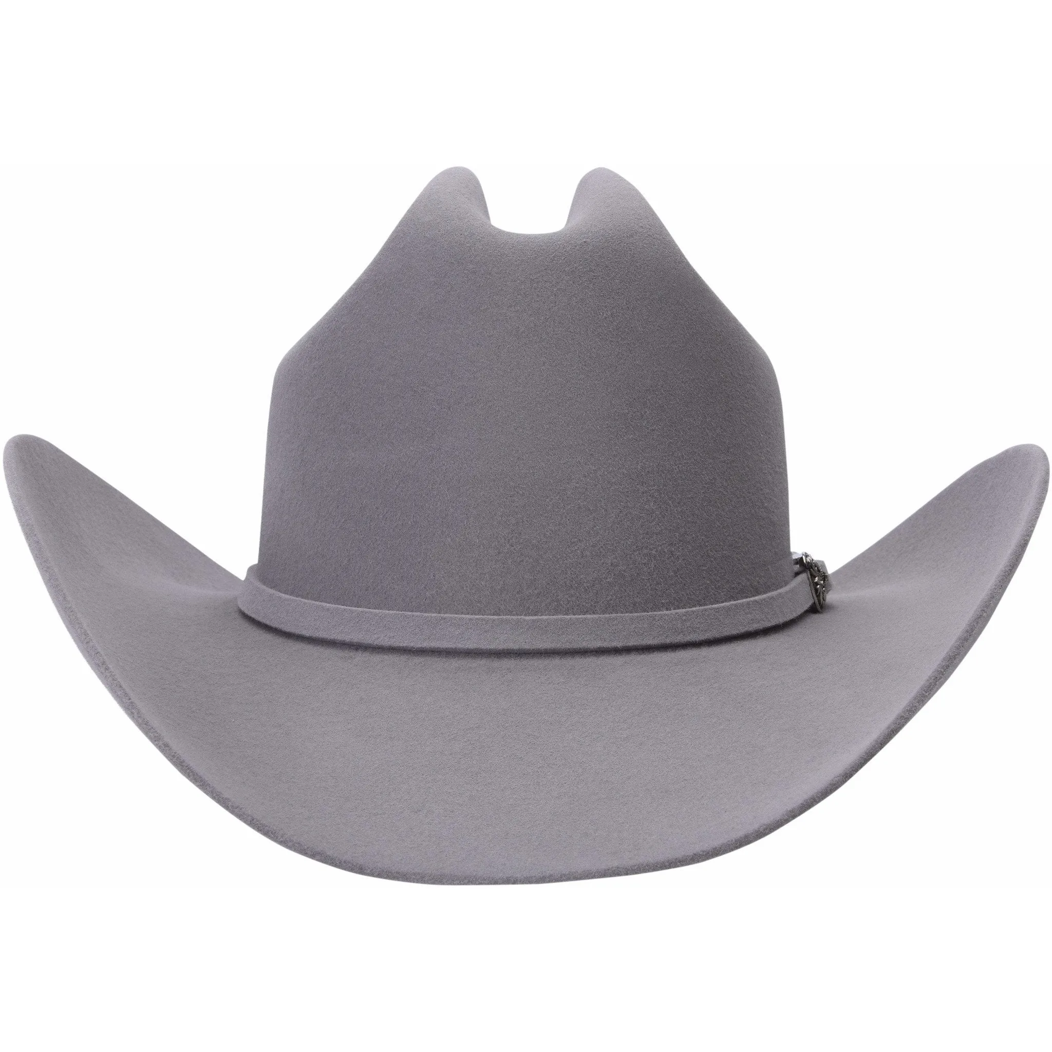 T50X Texana Pelo 50%  Lana 50%-Plata