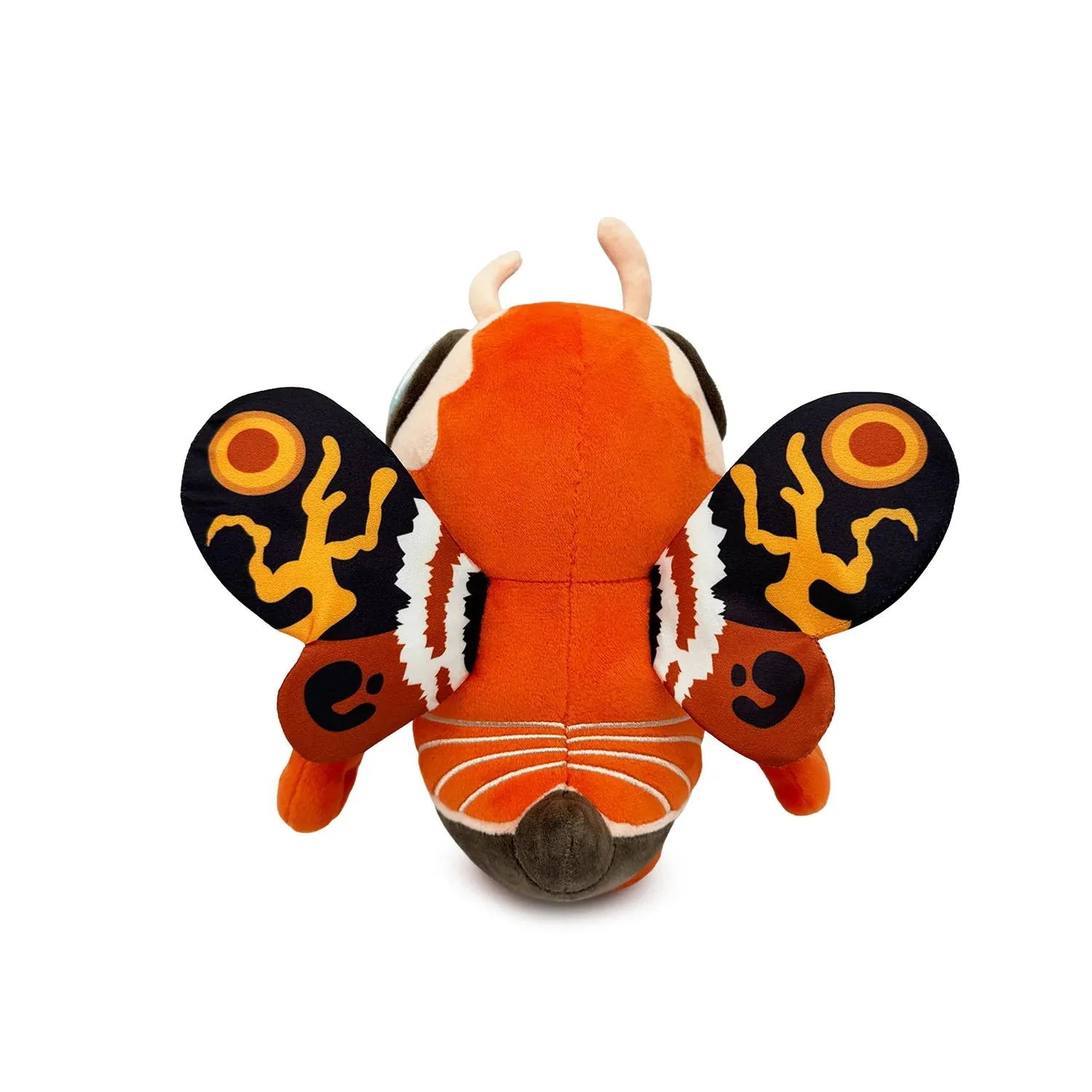 Youtooz Plush: Godzilla x Fall Guys - Mothra Peluche 9 Pulgadas